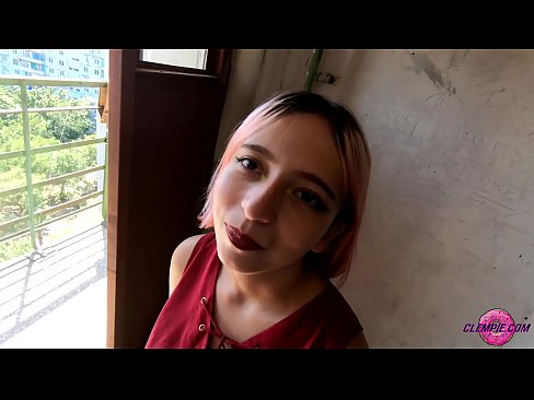 ❤️ Sensuaalne tudeng imeb võõrast tagalas - sperma tema näole Porno fb at us et.rexporn-com.ru ❤